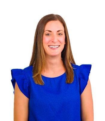 Portrait of Farrah Piazza, REALTOR®.